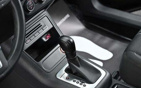 Volkswagen Tiguan I, 2015 год, 1 405 000 рублей, 9 фотография