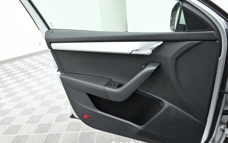 Skoda Octavia, 2018 год, 1 655 000 рублей, 11 фотография