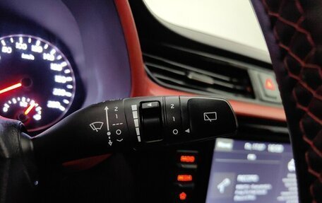 KIA Rio IV, 2021 год, 1 590 000 рублей, 21 фотография