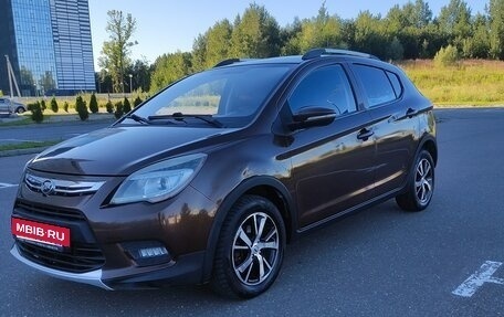 Lifan X50, 2016 год, 395 000 рублей, 1 фотография