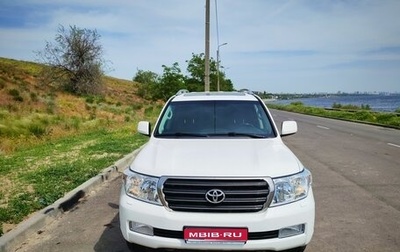 Toyota Land Cruiser 200, 2011 год, 3 600 000 рублей, 1 фотография