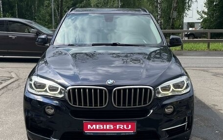 BMW X5, 2014 год, 2 750 000 рублей, 1 фотография