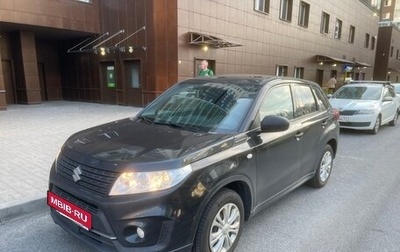 Suzuki Vitara II рестайлинг, 2021 год, 1 690 000 рублей, 1 фотография