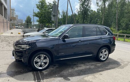 BMW X5, 2014 год, 2 750 000 рублей, 2 фотография