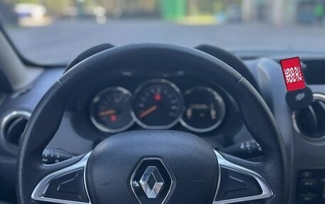 Renault Duster I рестайлинг, 2020 год, 1 180 000 рублей, 9 фотография