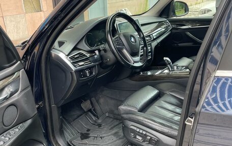 BMW X5, 2014 год, 2 750 000 рублей, 5 фотография