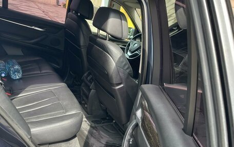 BMW X5, 2014 год, 2 750 000 рублей, 6 фотография