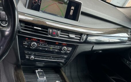 BMW X5, 2014 год, 2 750 000 рублей, 8 фотография