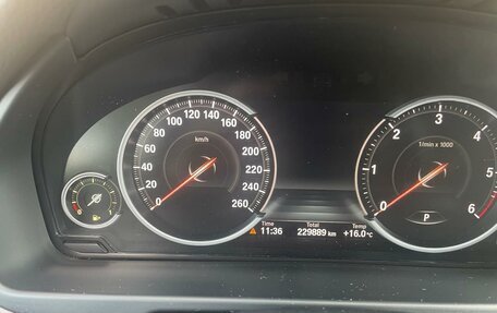 BMW X5, 2014 год, 2 750 000 рублей, 12 фотография