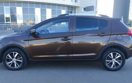 Lifan X50, 2016 год, 395 000 рублей, 7 фотография