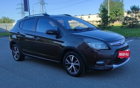 Lifan X50, 2016 год, 395 000 рублей, 2 фотография
