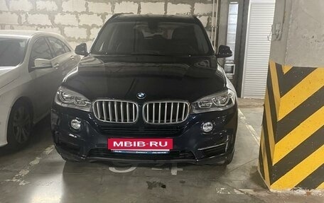 BMW X5, 2014 год, 2 750 000 рублей, 4 фотография