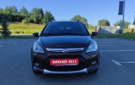Lifan X50, 2016 год, 395 000 рублей, 3 фотография