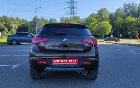 Lifan X50, 2016 год, 395 000 рублей, 6 фотография