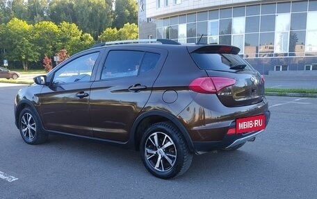 Lifan X50, 2016 год, 395 000 рублей, 4 фотография