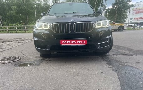 BMW X5, 2014 год, 2 750 000 рублей, 11 фотография
