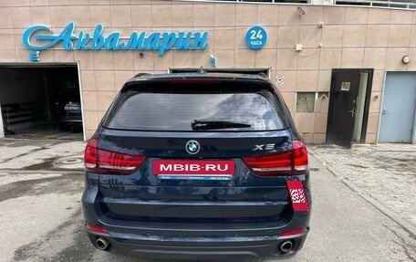 BMW X5, 2014 год, 2 750 000 рублей, 3 фотография