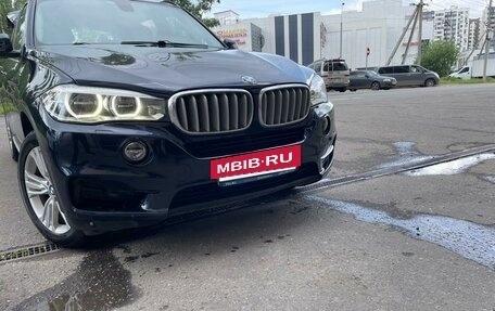 BMW X5, 2014 год, 2 750 000 рублей, 10 фотография