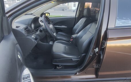 Lifan X50, 2016 год, 395 000 рублей, 11 фотография