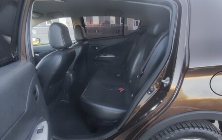 Lifan X50, 2016 год, 395 000 рублей, 13 фотография