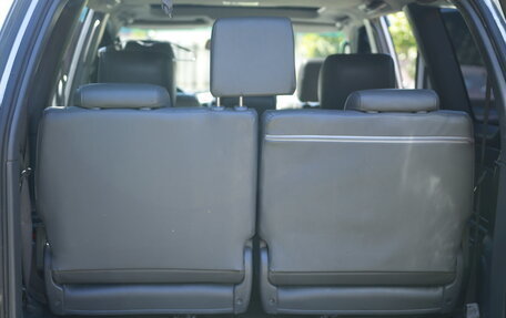 Toyota Land Cruiser Prado 120 рестайлинг, 2004 год, 1 650 000 рублей, 5 фотография