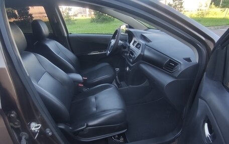 Lifan X50, 2016 год, 395 000 рублей, 10 фотография