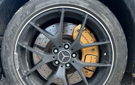 Mercedes-Benz S-Класс, 2007 год, 1 400 000 рублей, 8 фотография