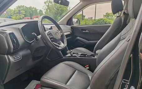 Hyundai ix35, 2021 год, 2 100 000 рублей, 6 фотография