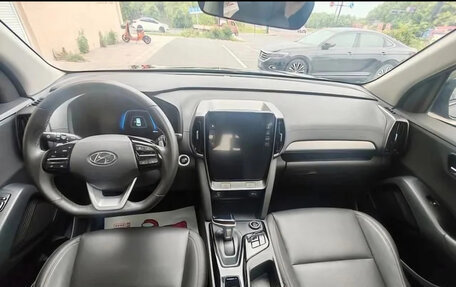 Hyundai ix35, 2021 год, 2 100 000 рублей, 7 фотография