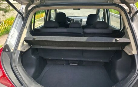 Nissan Tiida, 2008 год, 550 000 рублей, 16 фотография