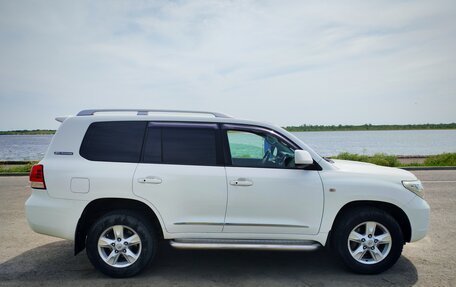 Toyota Land Cruiser 200, 2011 год, 3 600 000 рублей, 4 фотография