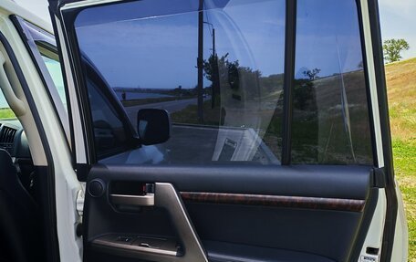 Toyota Land Cruiser 200, 2011 год, 3 600 000 рублей, 13 фотография