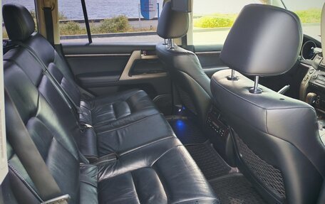 Toyota Land Cruiser 200, 2011 год, 3 600 000 рублей, 12 фотография