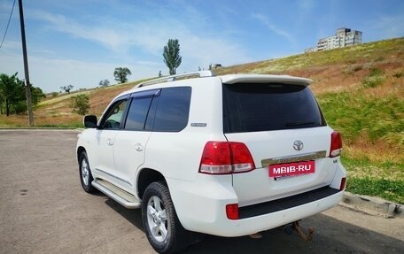 Toyota Land Cruiser 200, 2011 год, 3 600 000 рублей, 7 фотография
