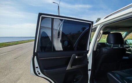 Toyota Land Cruiser 200, 2011 год, 3 600 000 рублей, 18 фотография