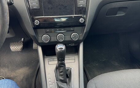 Skoda Octavia, 2018 год, 1 050 000 рублей, 6 фотография