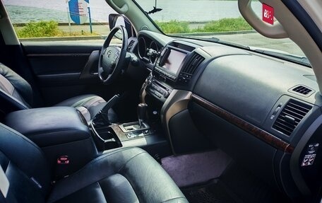 Toyota Land Cruiser 200, 2011 год, 3 600 000 рублей, 15 фотография