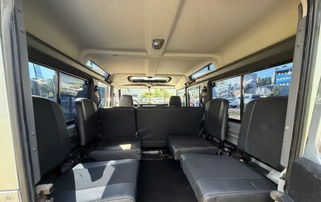 Land Rover Defender I, 2005 год, 1 375 000 рублей, 7 фотография