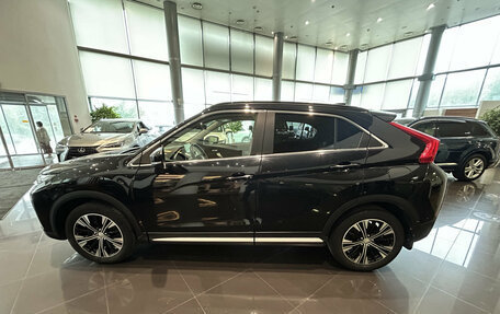 Mitsubishi Eclipse Cross, 2018 год, 1 985 000 рублей, 12 фотография