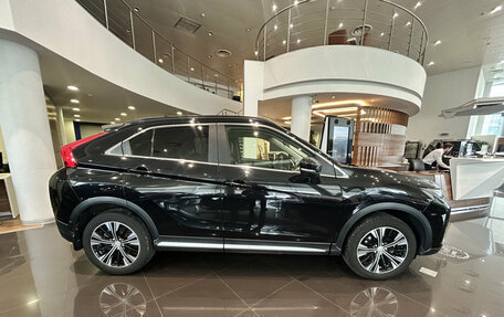 Mitsubishi Eclipse Cross, 2018 год, 1 985 000 рублей, 8 фотография