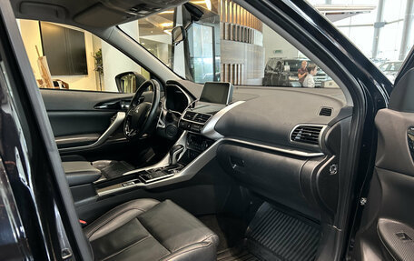 Mitsubishi Eclipse Cross, 2018 год, 1 985 000 рублей, 15 фотография