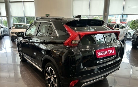 Mitsubishi Eclipse Cross, 2018 год, 1 985 000 рублей, 11 фотография