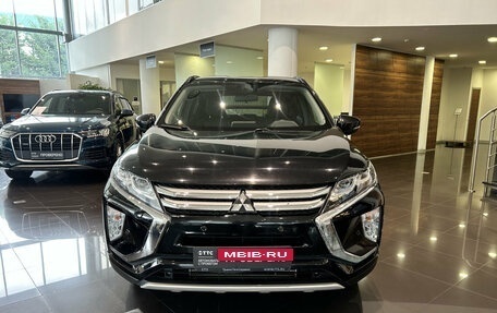 Mitsubishi Eclipse Cross, 2018 год, 1 985 000 рублей, 6 фотография