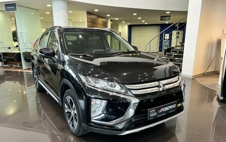 Mitsubishi Eclipse Cross, 2018 год, 1 985 000 рублей, 7 фотография
