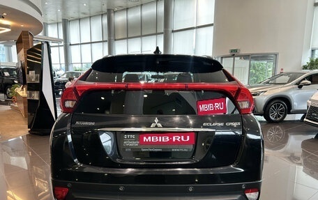 Mitsubishi Eclipse Cross, 2018 год, 1 985 000 рублей, 10 фотография