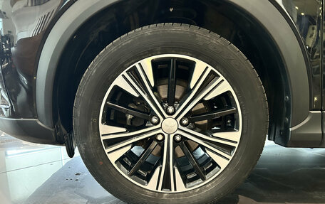 Mitsubishi Eclipse Cross, 2018 год, 1 985 000 рублей, 22 фотография