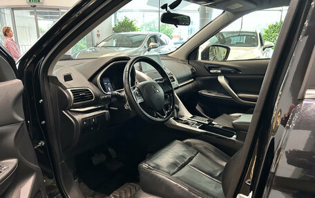 Mitsubishi Eclipse Cross, 2018 год, 1 985 000 рублей, 20 фотография