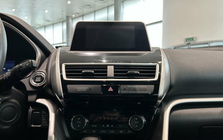 Mitsubishi Eclipse Cross, 2018 год, 1 985 000 рублей, 19 фотография