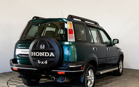 Honda CR-V IV, 2000 год, 499 000 рублей, 6 фотография