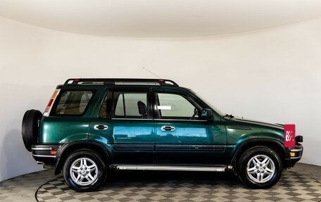 Honda CR-V IV, 2000 год, 499 000 рублей, 4 фотография